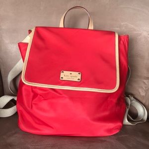 Kate Spade Backpack
